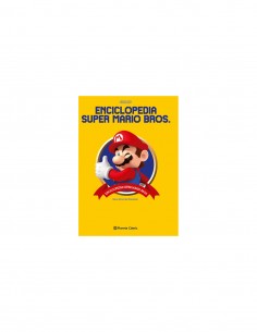 Enciclopedia Super Mario...