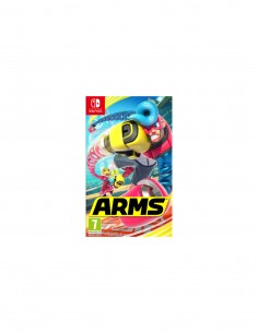 Switch - Arms