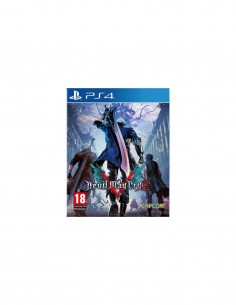 PS4 - Devil May Cry 5